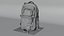 MilTech backpack Photoscan