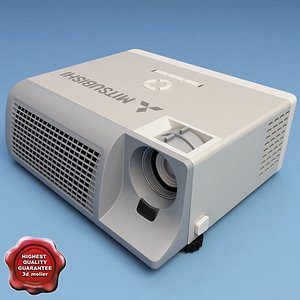 Projector Mitsubishi