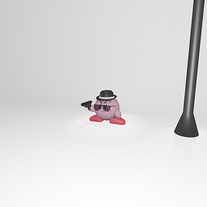 Kirby Mafia