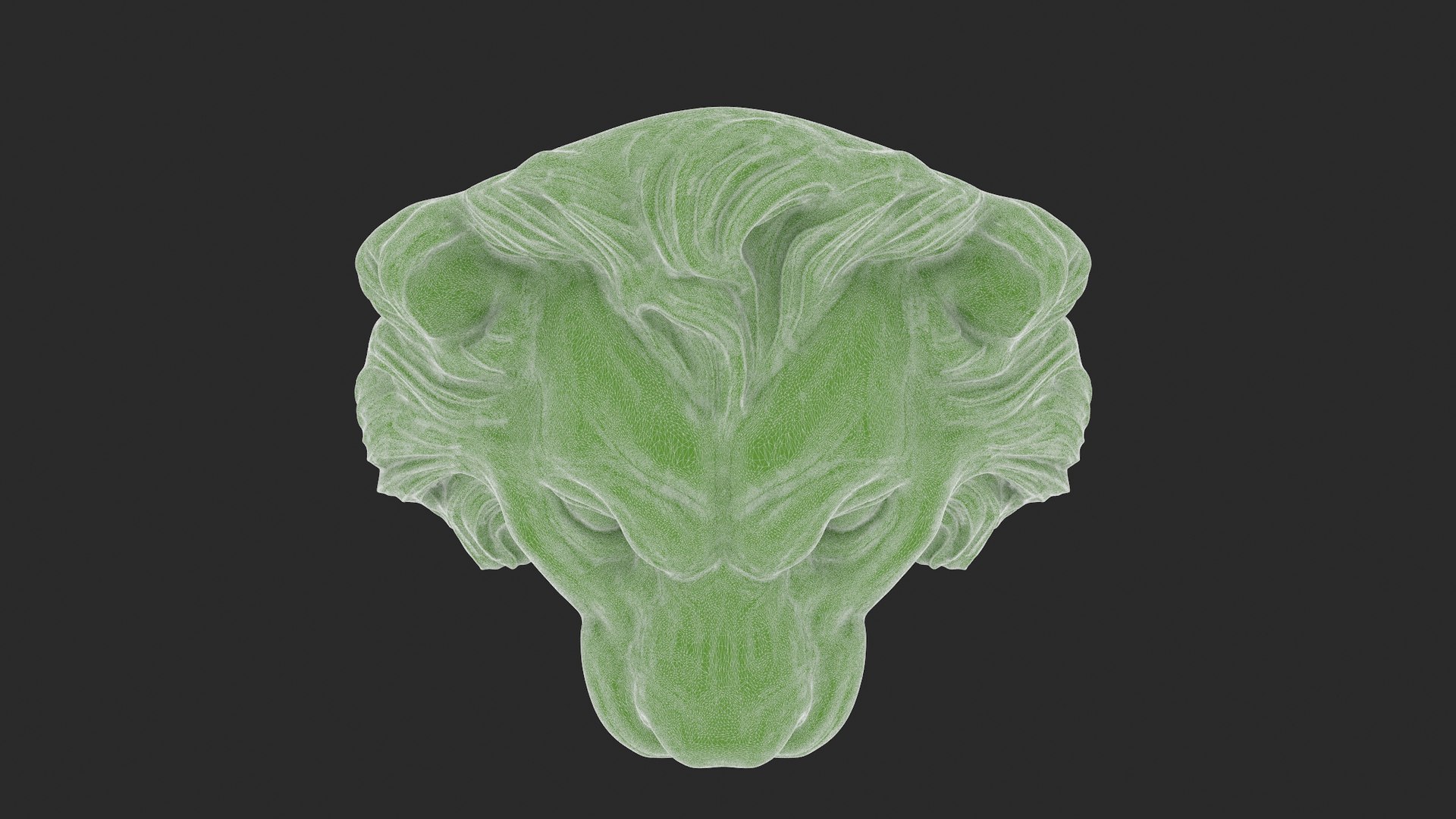 Lion Head 02 - 3D Printable 3D https://p.turbosquid.com/ts-thumb/Vp/QJuag1/5s/lionhead023dprint009/jpg/1621402087/1920x1080/fit_q87/d9e5568d5d9e8720592b564d02dab6ac5045eecb/lionhead023dprint009.jpg