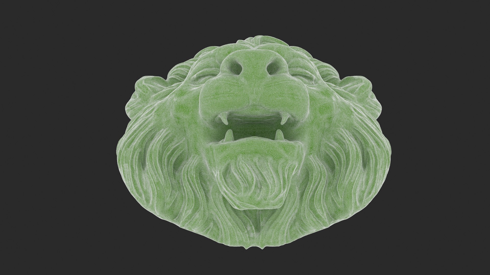 Lion Head 02 - 3D Printable 3D https://p.turbosquid.com/ts-thumb/Vp/QJuag1/eP/lionhead023dprint010/jpg/1621402081/1920x1080/fit_q87/9f60fe0fe1c292aac98f6f5b83c4cf3e58748d16/lionhead023dprint010.jpg