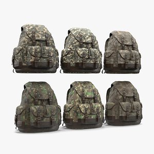 Backpack