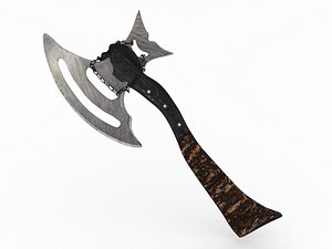 Axe