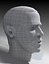 3D_MOdelPresident_Obama_head
