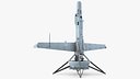 Shield AI MQ-35 V-BAT Drone