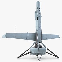 Shield AI MQ-35 V-BAT Drone