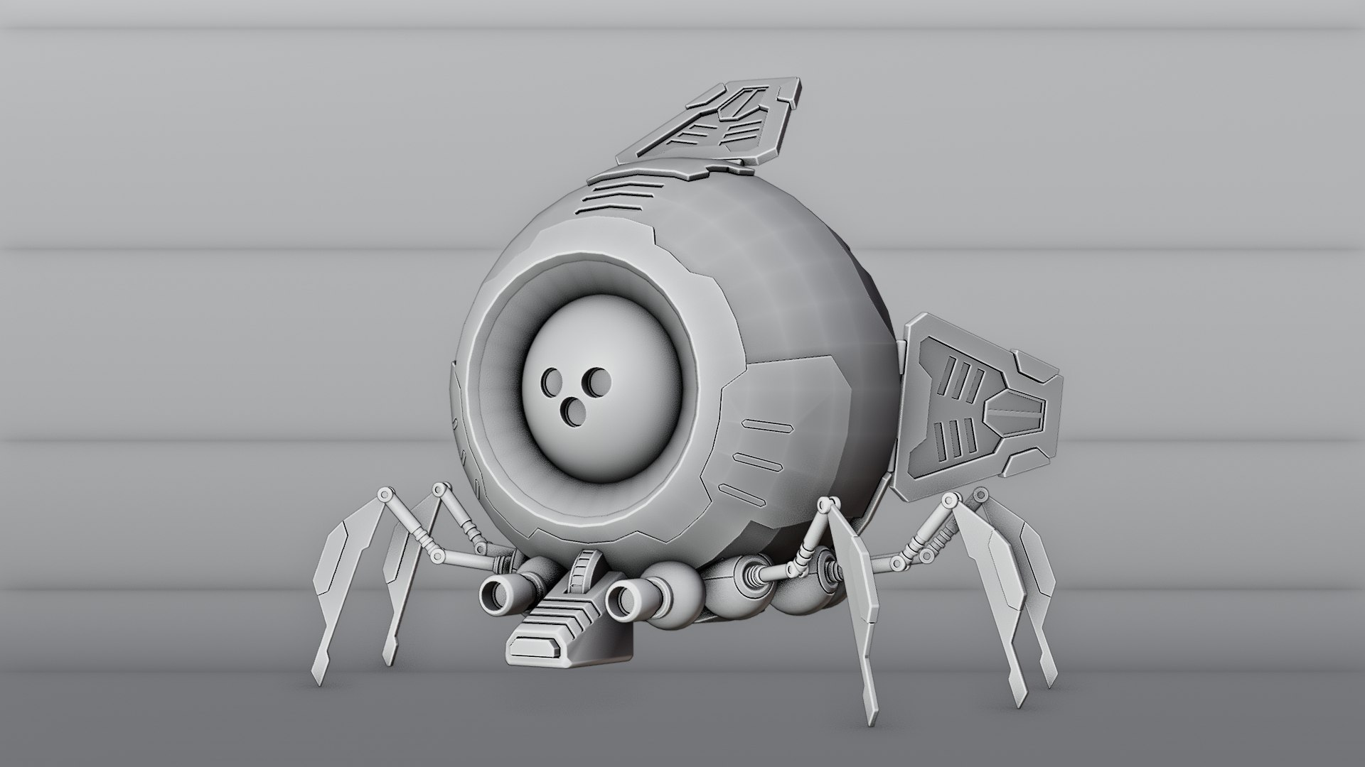 3D Spider robot https://p.turbosquid.com/ts-thumb/Vp/TnWSD0/QI/3/png/1723983402/1920x1080/fit_q87/a31a672daa1001c53225e28e134aa2ca24c204af/3.jpg