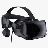 Valve Index Headset