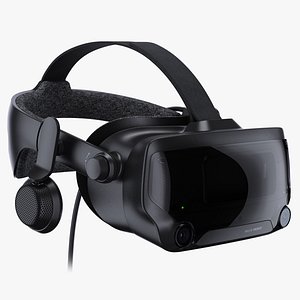 Valve Index Headset