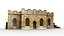 Maison de bain du 19ème siècle