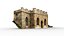 Maison de bain du 19ème siècle