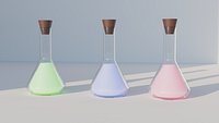 potion magique