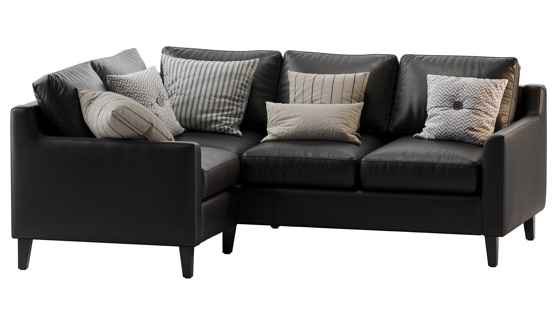 Beverly Upholstered 3-Piece Sectional Black 3D model https://p.turbosquid.com/ts-thumb/Vp/b7XcHF/Ai/010055/jpg/1654414822/1920x1080/fit_q87/e3593cdcc0a3dea7e1e5a433286243acdfb158f0/010055.jpg