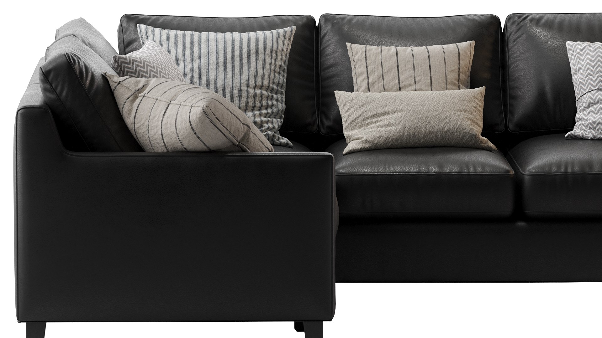 Beverly Upholstered 3-Piece Sectional Black 3D model https://p.turbosquid.com/ts-thumb/Vp/b7XcHF/Nv/010059/jpg/1654414826/1920x1080/fit_q87/41c36a3a540a6edc2db9aff6cadba2249b8a40f1/010059.jpg