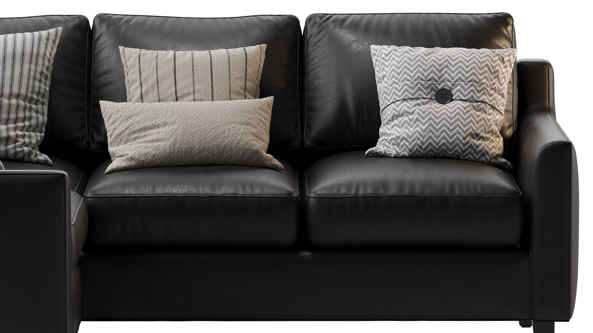 Beverly Upholstered 3-Piece Sectional Black 3D model https://p.turbosquid.com/ts-thumb/Vp/b7XcHF/ow/010060/jpg/1654414826/1920x1080/fit_q87/15e9f13693add257682075720153f1020f1aca86/010060.jpg