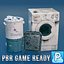 Modern washing machines