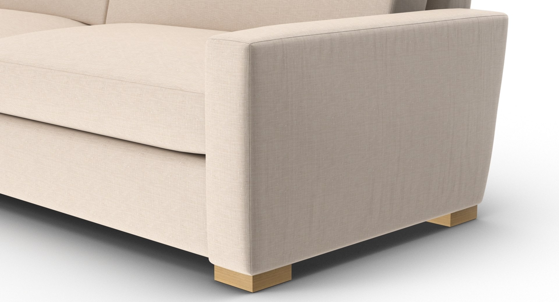 Rh sales maxwell chair