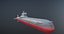 Hand-Painted Ships &amp; Fantasy Vehicles Mega Pack – 39 Models