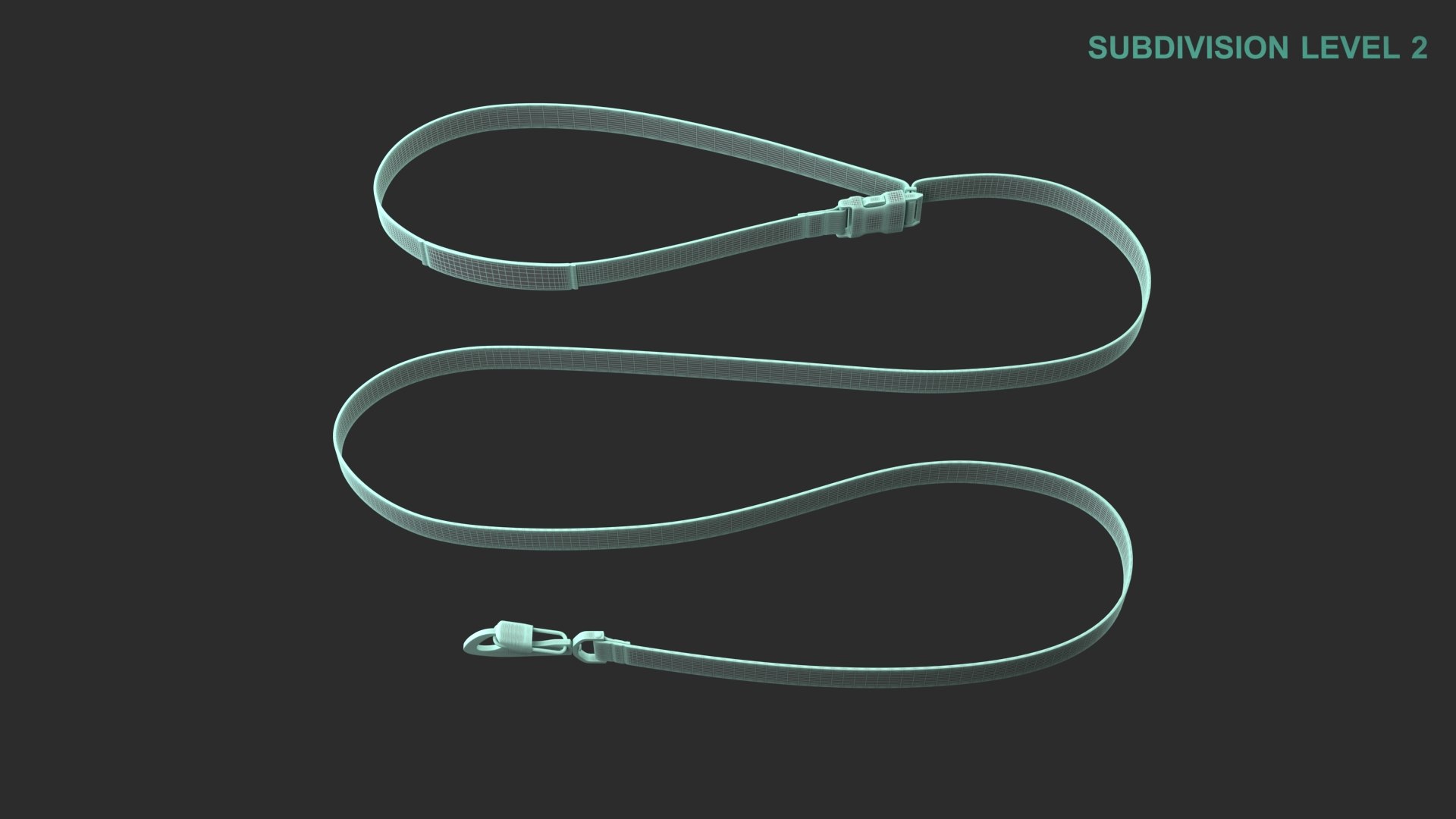 Pet Leash 3D https://p.turbosquid.com/ts-thumb/Vp/iWXkQI/1j/wireframe0002/jpg/1666850100/1920x1080/fit_q87/54bdb5cdfc43e9399b28b441477002cacf2be517/wireframe0002.jpg