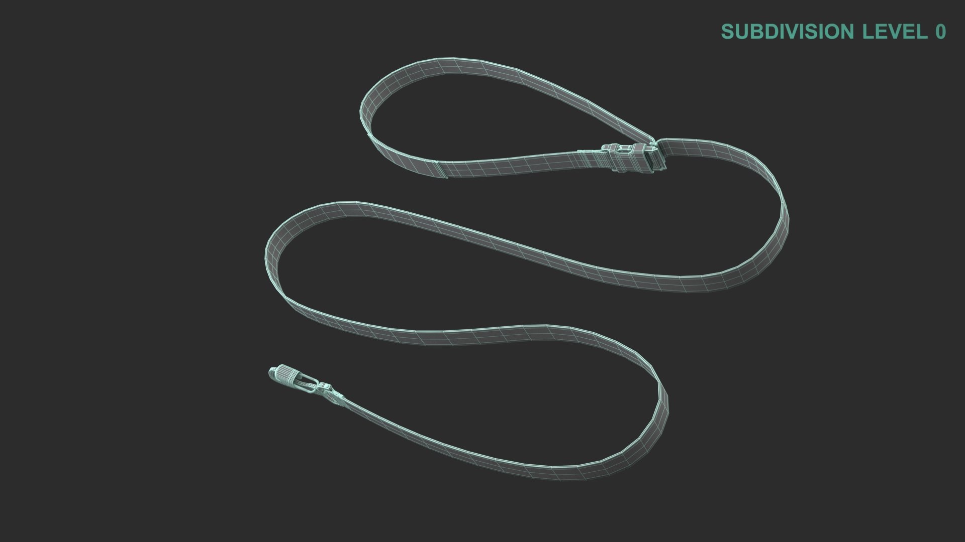 Pet Leash 3D https://p.turbosquid.com/ts-thumb/Vp/iWXkQI/3F/wireframe0007/jpg/1666850102/1920x1080/fit_q87/1e15252d3390c8ee01e22a2391c89c39a212a4b6/wireframe0007.jpg