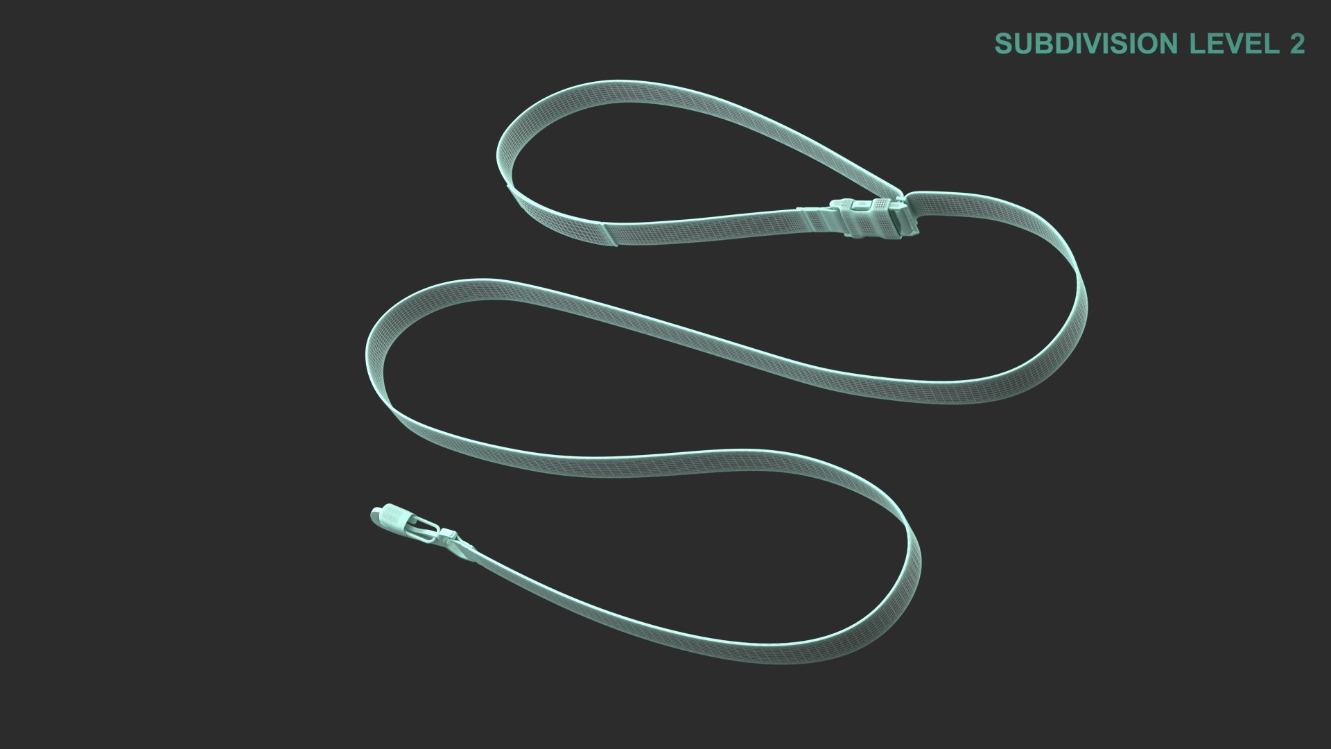 Pet Leash 3D https://p.turbosquid.com/ts-thumb/Vp/iWXkQI/TO/wireframe0001/jpg/1666850100/1920x1080/fit_q87/6e517ff725daa32238b83fd56b96208a29935b40/wireframe0001.jpg