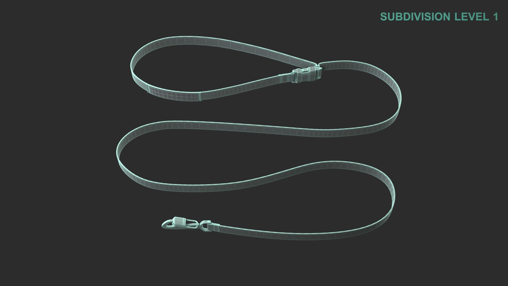 Pet Leash 3D https://p.turbosquid.com/ts-thumb/Vp/iWXkQI/UC/wireframe0005/jpg/1666850101/1920x1080/fit_q87/22210e5ead9e1e0dd33695396615095863d272c2/wireframe0005.jpg