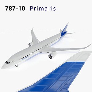 3d 787 primaris