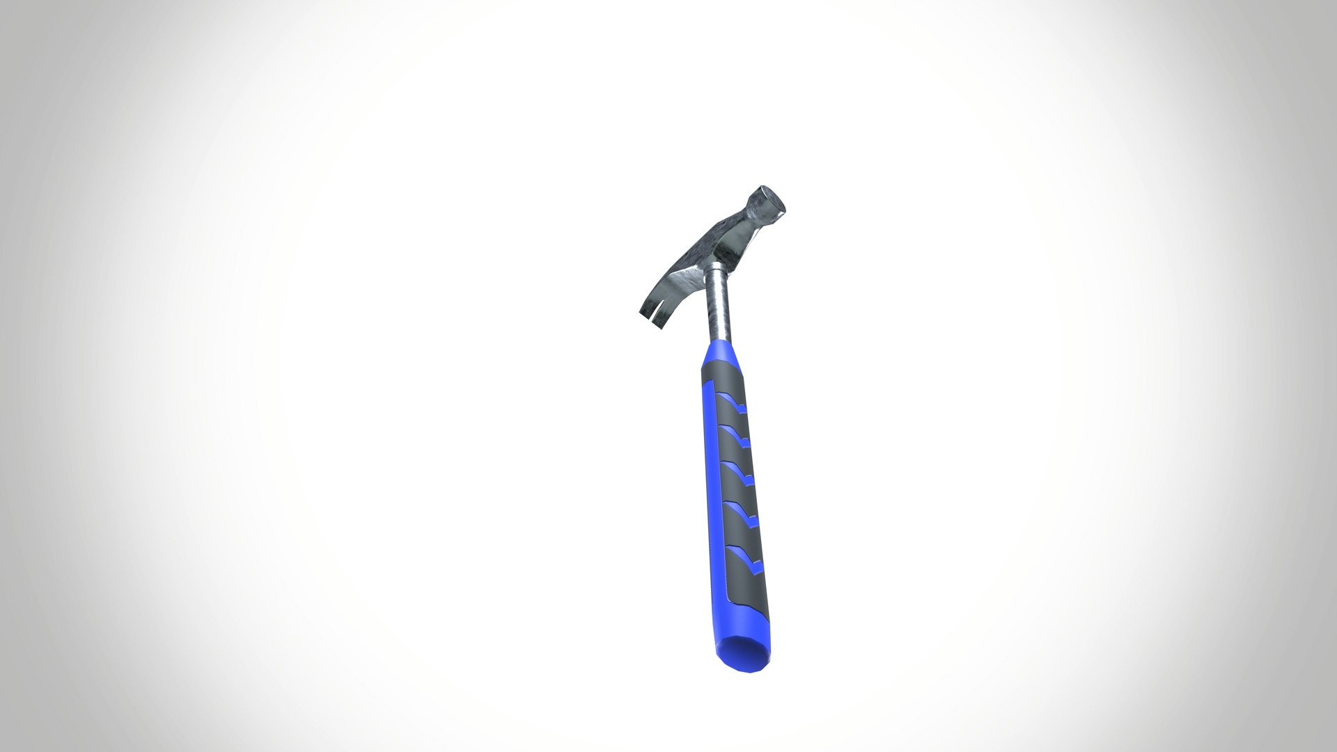 Hammer 3D Model - TurboSquid 2258252