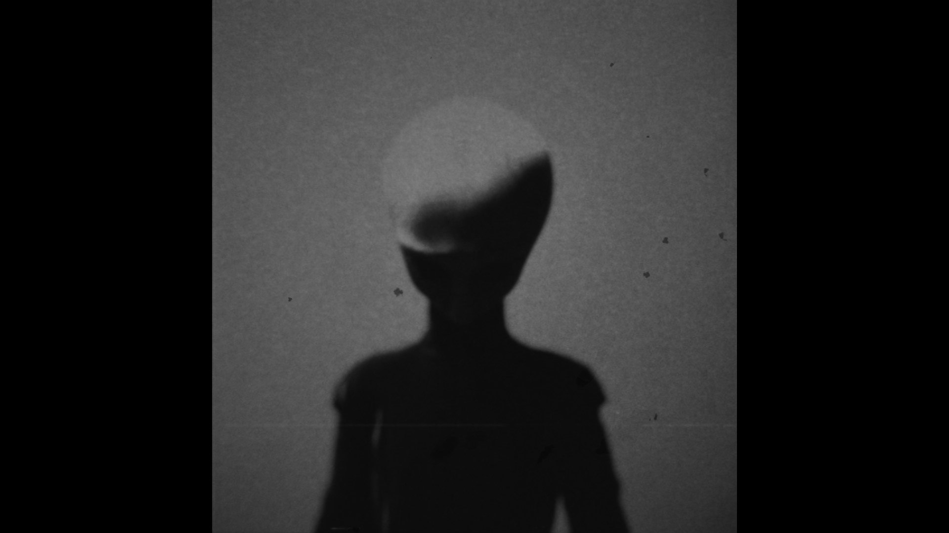 Alien In Black Suit Model - TurboSquid 1964954