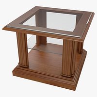 Coffee Table Verona 15M