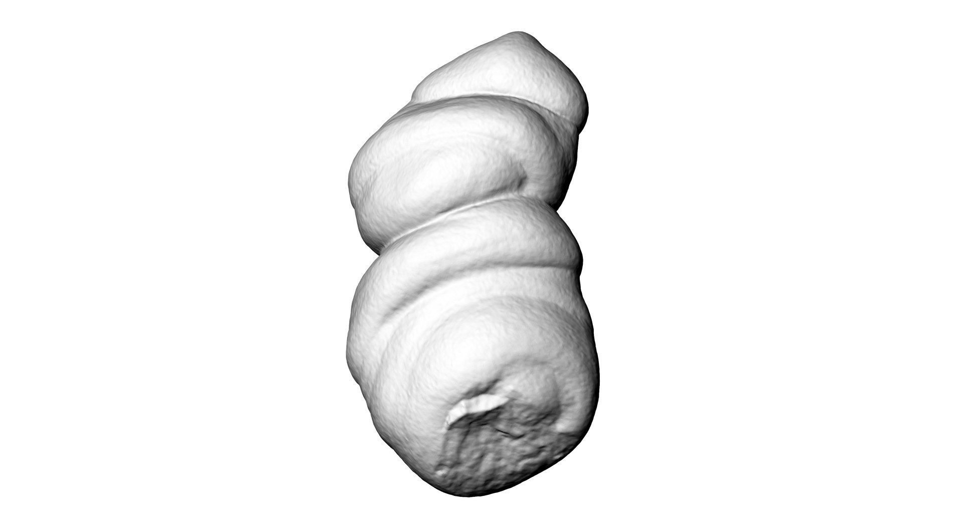 3D Gogotte Model - TurboSquid 1619125