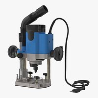 Plunge Router Generic