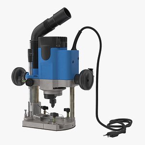 Plunge Router Generic