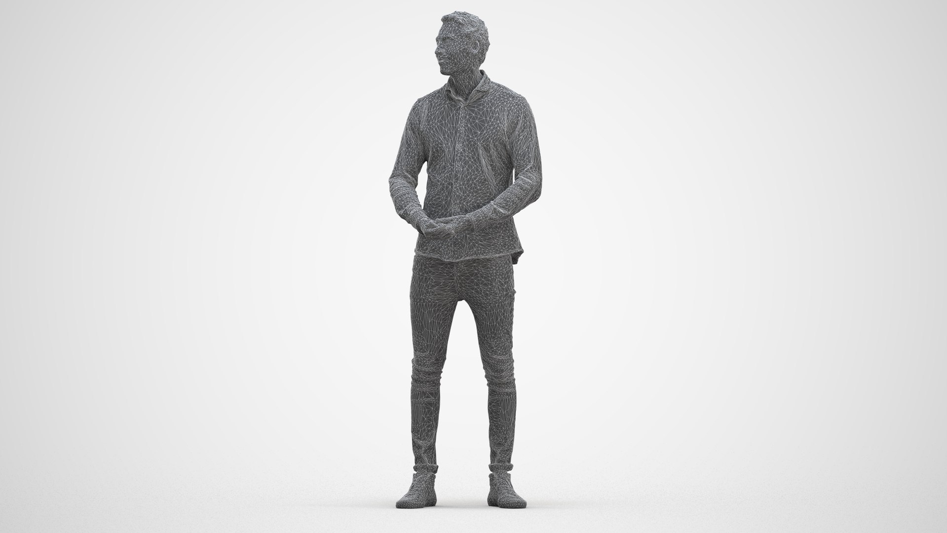 Basics0202 - A set containing 5 models of male and female adults standing in casual attire in public 3D https://p.turbosquid.com/ts-thumb/Vq/1x0kQH/hs/00217_paul0005_wireframe_frame_0001/jpg/1773243231/1920x1080/fit_q87/e747ae9c7b7976946322cc5ebc6effcc7ff64dd2/00217_paul0005_wireframe_frame_0001.jpg