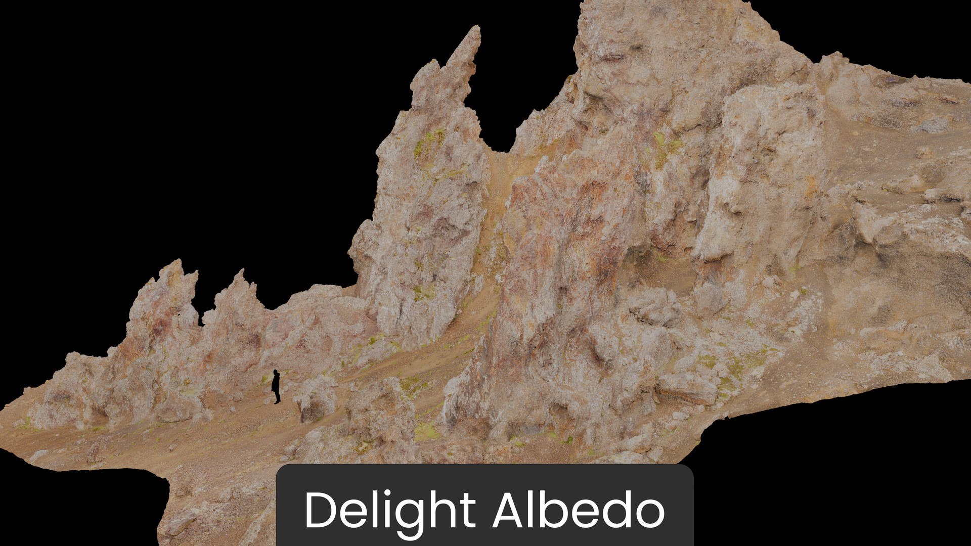 3D model Spiky Cliff Formation - 3D PBR Model https://p.turbosquid.com/ts-thumb/Vq/3QrHaY/10/albedo/jpg/1774608140/1920x1080/fit_q87/094f475024caf3979973e4c88c0bef7389df974d/albedo.jpg