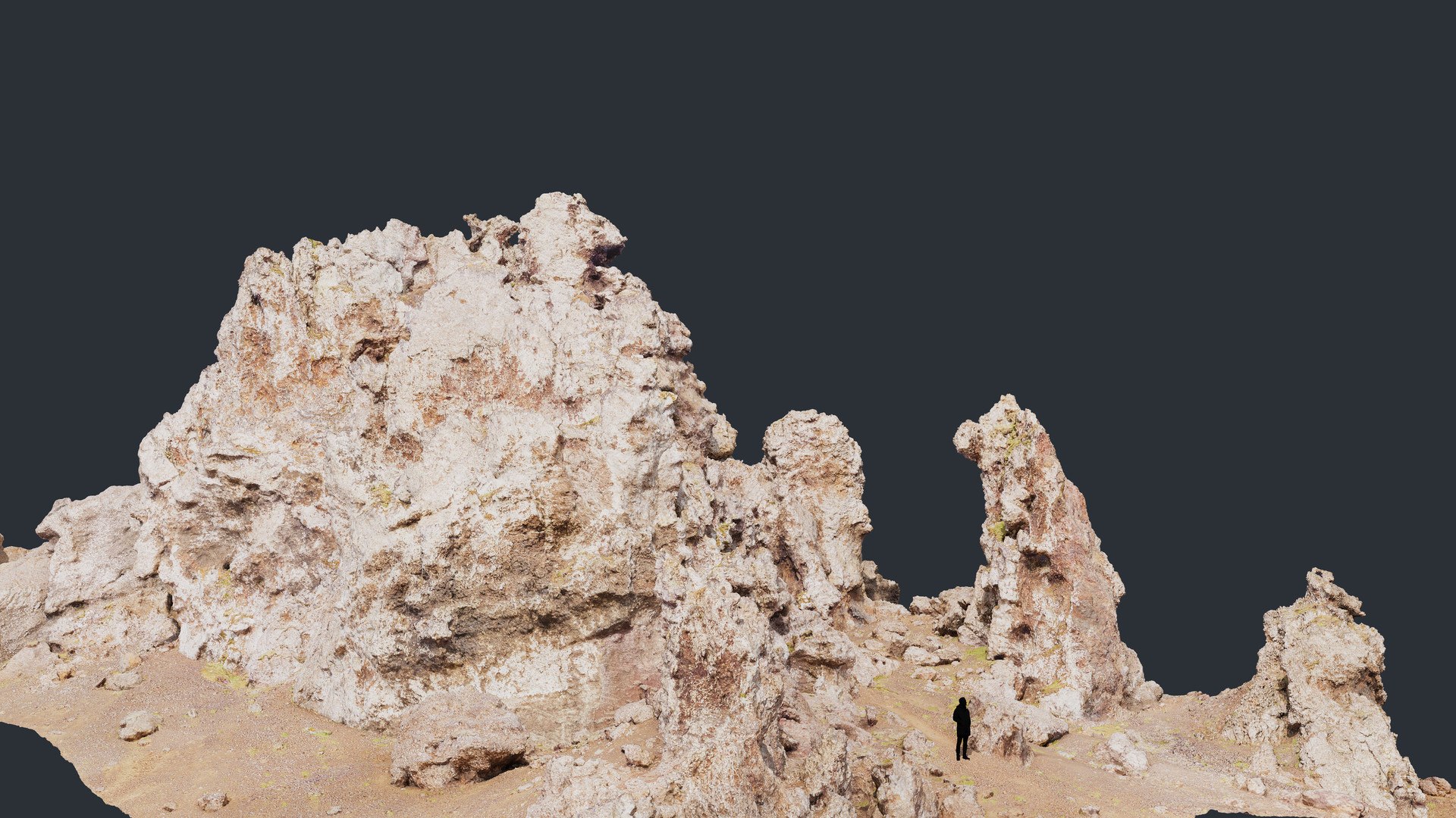 3D model Spiky Cliff Formation - 3D PBR Model https://p.turbosquid.com/ts-thumb/Vq/3QrHaY/gP/5/jpg/1774608136/1920x1080/fit_q87/ef349362f1d0be0414fdfe43345253e742071650/5.jpg
