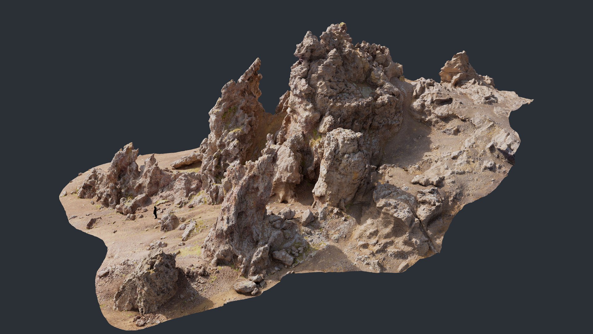 3D model Spiky Cliff Formation - 3D PBR Model https://p.turbosquid.com/ts-thumb/Vq/3QrHaY/hj/3/jpg/1774608131/1920x1080/fit_q87/29ef6c00ce2532a2c9fce19d4a5af23257677564/3.jpg