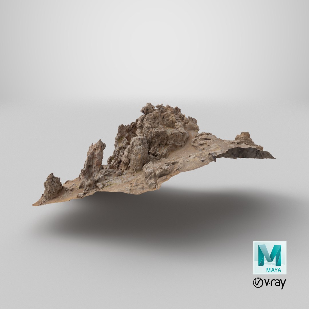 3D model Spiky Cliff Formation - 3D PBR Model https://p.turbosquid.com/ts-thumb/Vq/3QrHaY/iV/stemcell_maya_vray_render/png/1774620389/1920x1080/fit_q87/b18acf6ad5ecf80e84e85a9e121d695666d97c35/stemcell_maya_vray_render.jpg