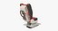 Cartoon Space Ship Seat V2