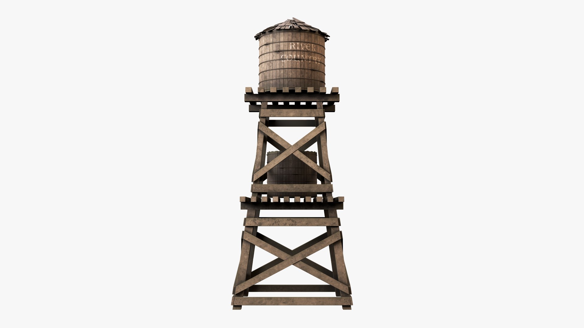 3D model Old Water Tower V3 https://p.turbosquid.com/ts-thumb/Vq/BX1KH5/3u/oldwatertowerv3_01/jpg/1629701319/1920x1080/fit_q87/a77f81de2667d54bc8c922dc23a8f6d5ec2dab97/oldwatertowerv3_01.jpg