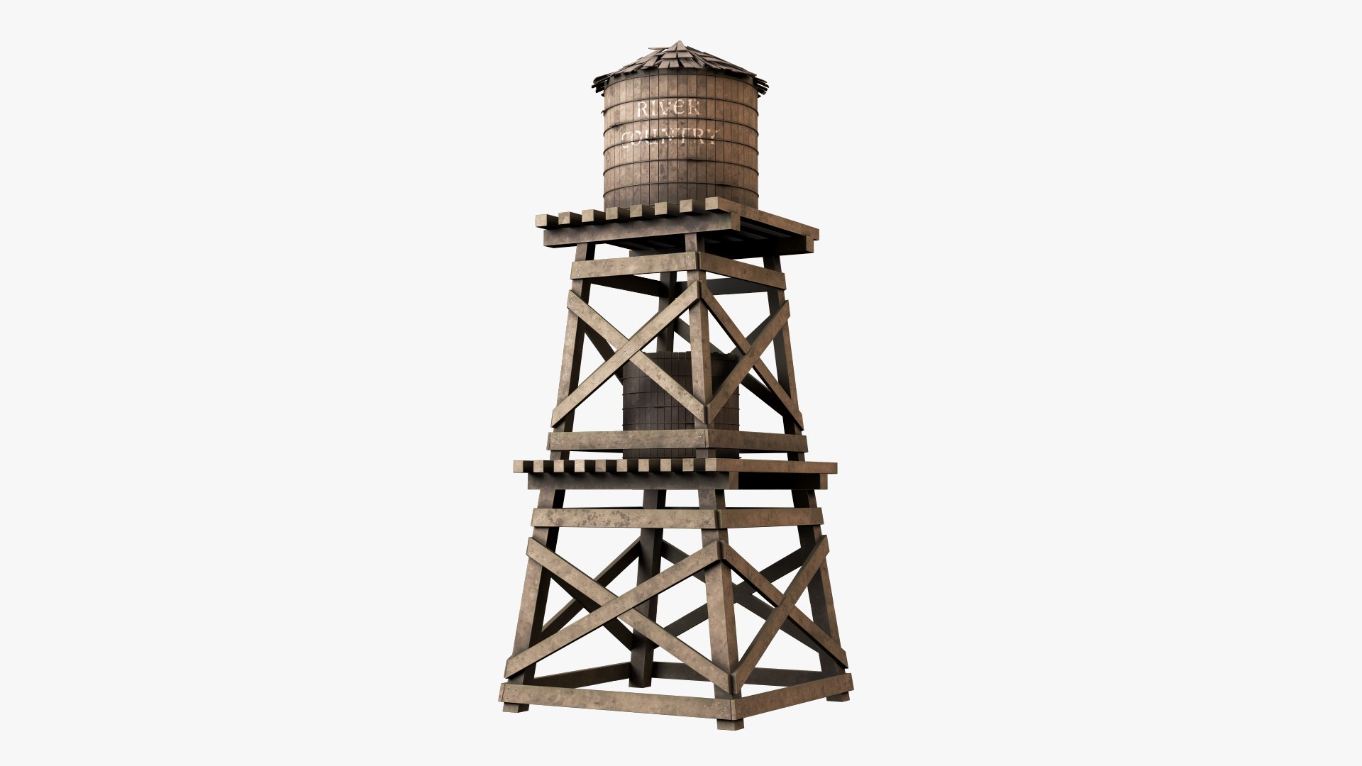 3D model Old Water Tower V3 https://p.turbosquid.com/ts-thumb/Vq/BX1KH5/UX/oldwatertowerv3_12/jpg/1629702512/1920x1080/fit_q87/4cbd61de5faa594cb509d3a23e5f58629b4fe170/oldwatertowerv3_12.jpg