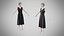 Dress 02 Abstract Sound Wave