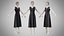 Dress 02 Abstract Sound Wave