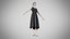 Dress 02 Abstract Sound Wave