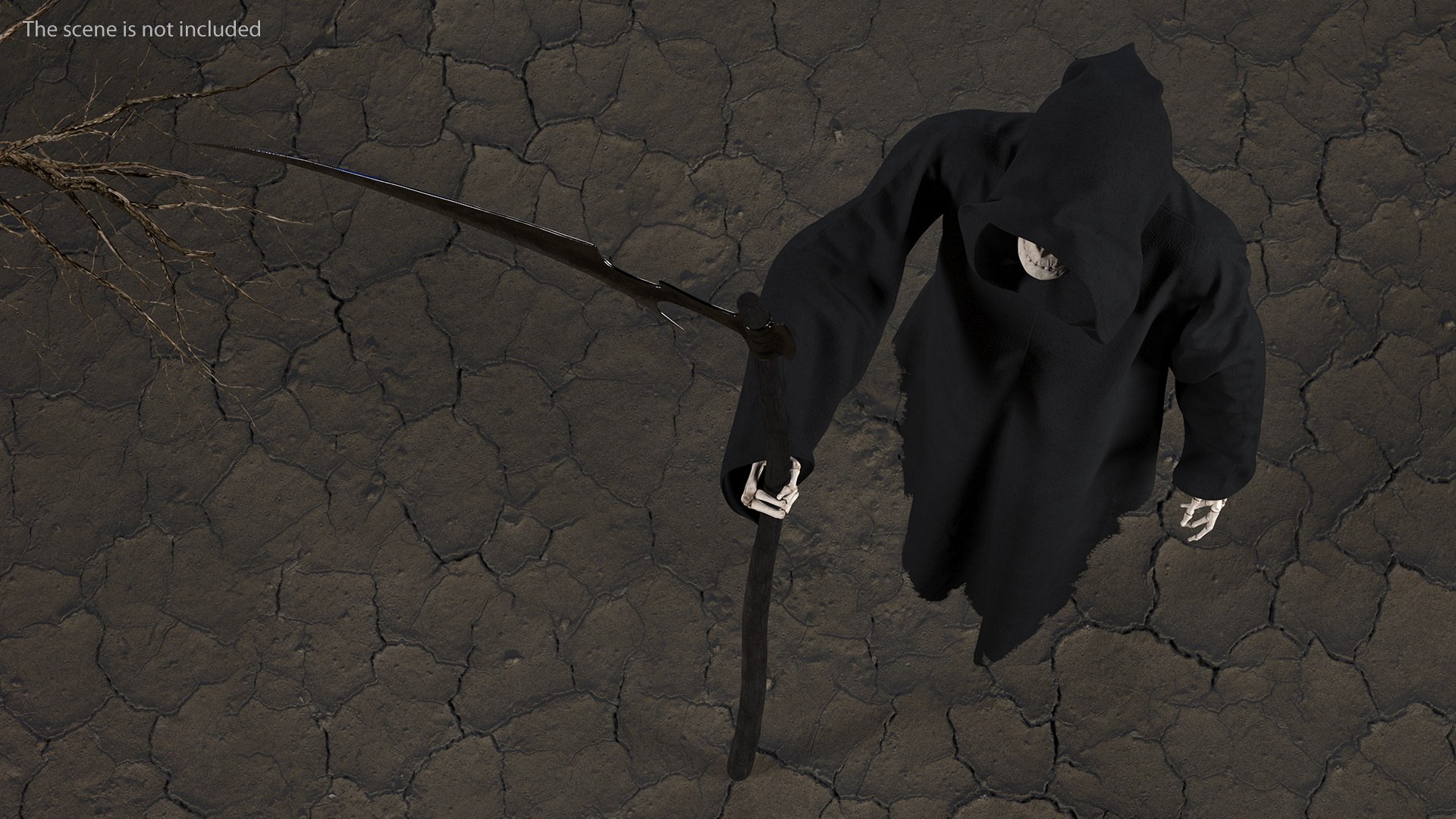 Grim Reaper Holds Out Scythe 3D model https://p.turbosquid.com/ts-thumb/Vq/G9xFvn/Qx/grimreaperholdsoutscythevray3dmodel006/jpg/1634287325/1920x1080/fit_q87/cc4c3ee20b05a7ccb86a7c2934d9602d23bb1208/grimreaperholdsoutscythevray3dmodel006.jpg