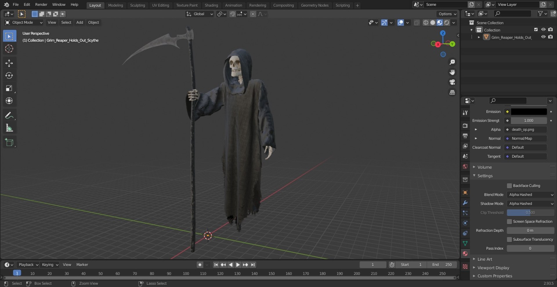 Grim Reaper Holds Out Scythe 3D model https://p.turbosquid.com/ts-thumb/Vq/G9xFvn/Sz/grimreaperholdsoutscythevray3dmodel021/jpg/1634287363/1920x1080/fit_q87/7ab0df6143689aba6558650b4f75112c7f1695a5/grimreaperholdsoutscythevray3dmodel021.jpg
