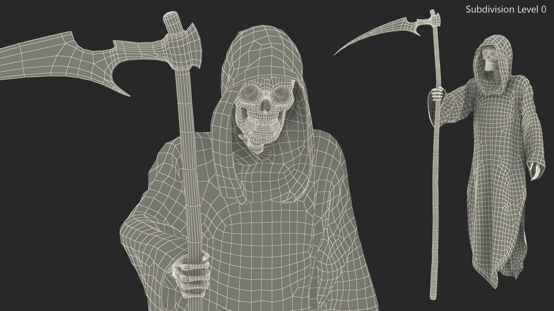 Grim Reaper Holds Out Scythe 3D model https://p.turbosquid.com/ts-thumb/Vq/G9xFvn/gI/grimreaperholdsoutscythevray3dmodel016/jpg/1634287350/1920x1080/fit_q87/ad2deacd51c13b7b54f0f75c4d5722355c522ea5/grimreaperholdsoutscythevray3dmodel016.jpg