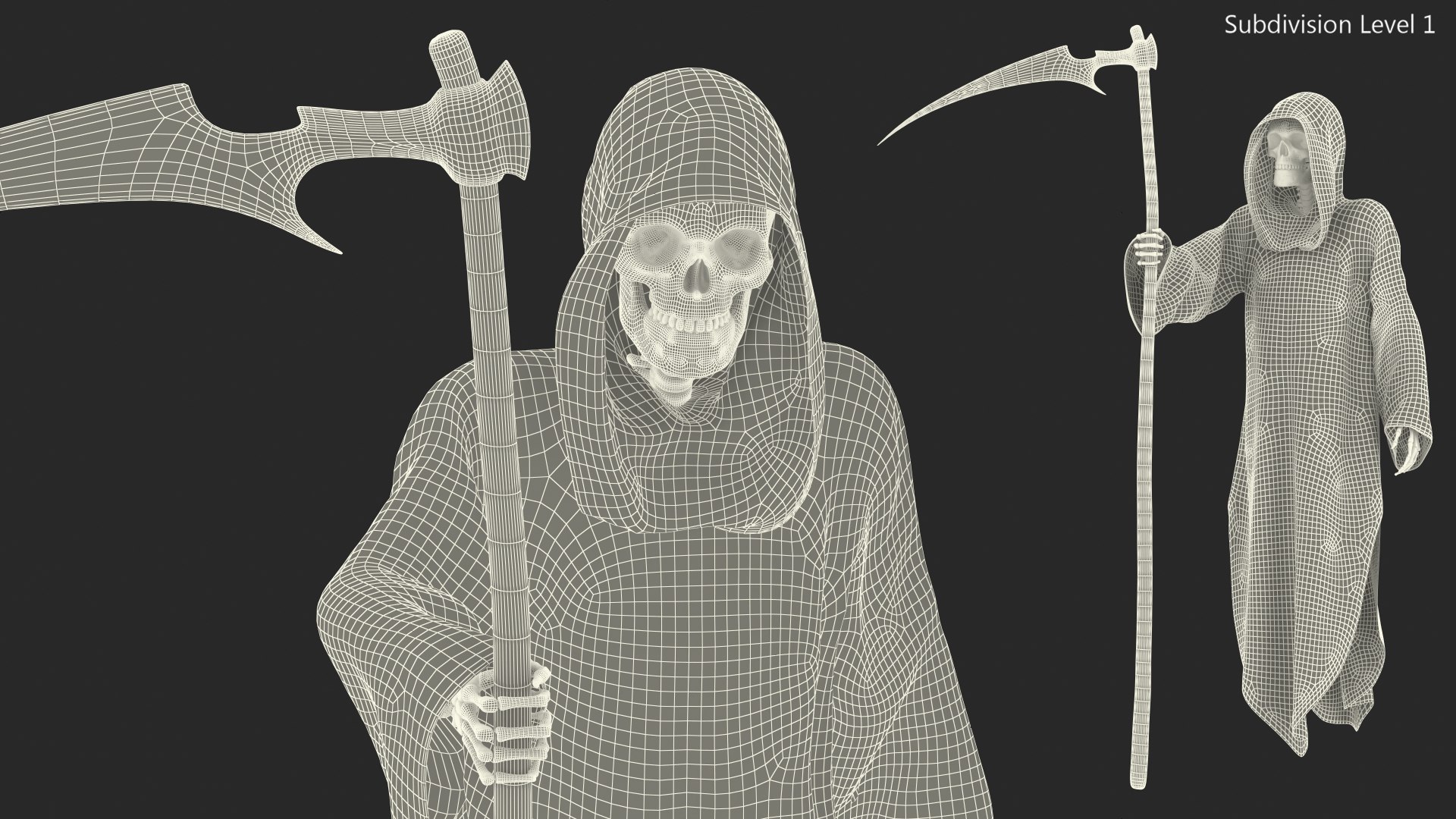 Grim Reaper Holds Out Scythe 3D model https://p.turbosquid.com/ts-thumb/Vq/G9xFvn/rL/grimreaperholdsoutscythevray3dmodel017/jpg/1634287352/1920x1080/fit_q87/7c68f00ab6a53c4c32b7ec65abcc9e40a258b37d/grimreaperholdsoutscythevray3dmodel017.jpg