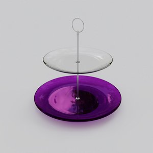 Cake stand