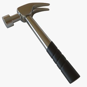 Claw Hammer